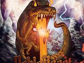 NOBLE BEAST, Noble Beast