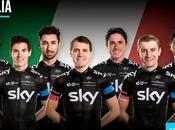 Giro d'Italia 2014: Sky, dopo Porte anche Kennaugh forfait