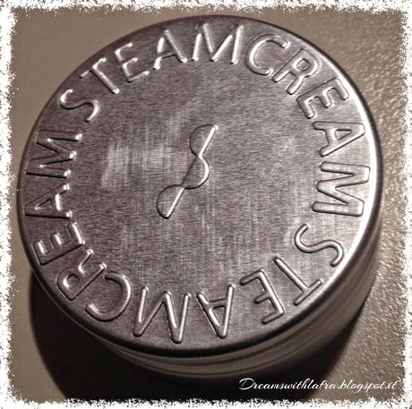 STEAM CREAM: All-in-one natural moisturiser for face, body and hands