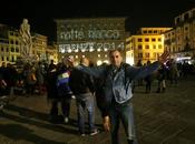 immagini dalla Notte Bianca, Firenze