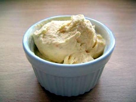 Gelato fatto in casa