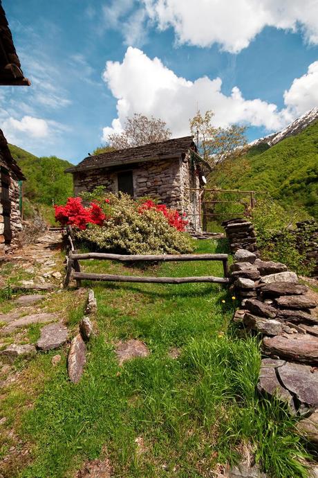 Alpe Pogallo, tra le ceneri della memoria.