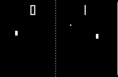 pong