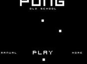 2Pong simulatore ping-pong estremamente semplice.
