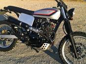Scrambler Vigor Hyperbit