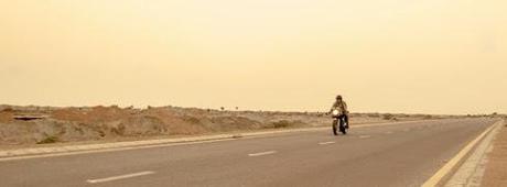 CB400 Cafe Racer Karachi