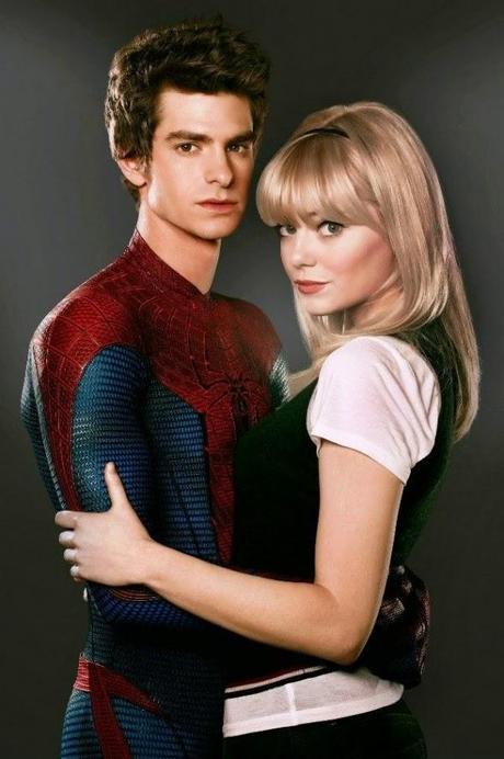 L'artigliato va al Cinema - Amazing Spider-Man 2 - Bello il costume... peccato per il resto!