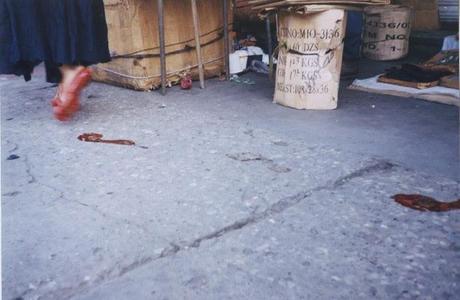 L'opera di una regina, macchiata dal sangue