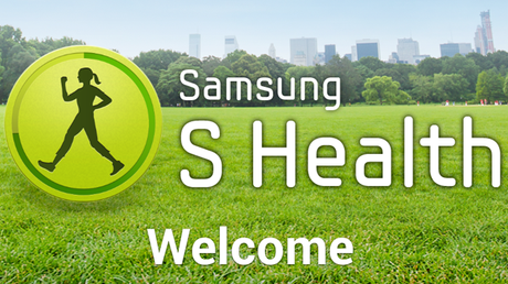 shealth Come funzione il sensore cardiaco di Samsung Galaxy S5? news  samsung galaxy s5 samsung s health 