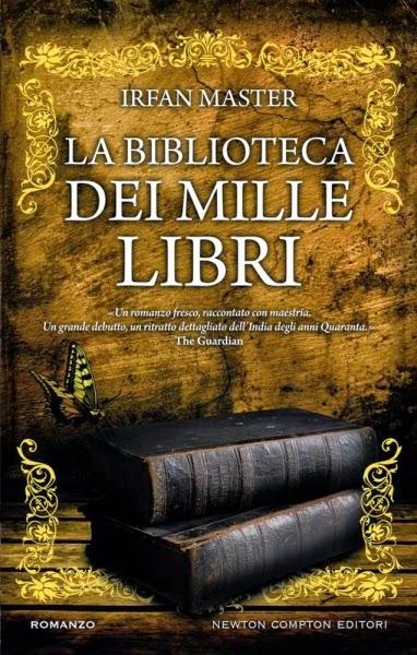 Due titoli, un solo libro. ma perché? #78