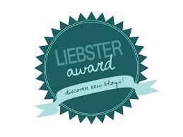 liebster award