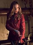 “Arrow 2”: anticipazioni su Laurel, il ruolo di Black Canary e un finale mozzafiato