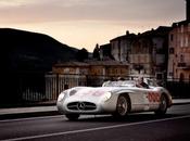 Mercedes, tributo alla Mille Miglia Automobilismo.it