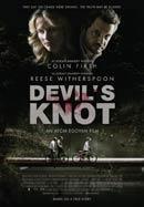 Maggio 2014 al Cinema… Grace di Monaco, X-Men e Maleficent Devil's Knot - Locandina