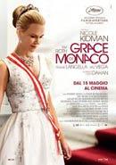 Grace di Monaco - Locandina