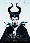 Maleficent - Locandina