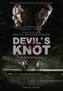 Devil's Knot - Locandina