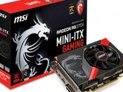 presenta 270X GAMING