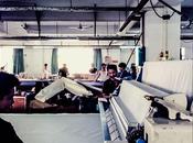 quota tessile share textile industry