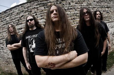 Cannibal Corpse, Wilko Johnson, The Traveller, Concerti in Italia, Eric Clapton, Supershock e molto altro