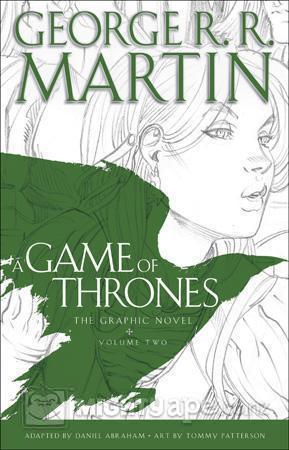A Game of Thrones: dietro le quinte del graphic novel/1