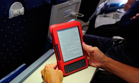 [GUIDA]: Libri, E-reader & aerei
