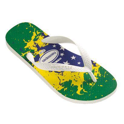 le immancabili Havaianas