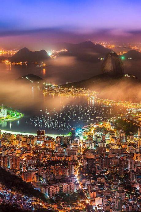 Rio-view