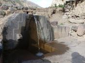 Ollantaytambo: città peruviana costruita dagli ingegneri venuti dallo spazio