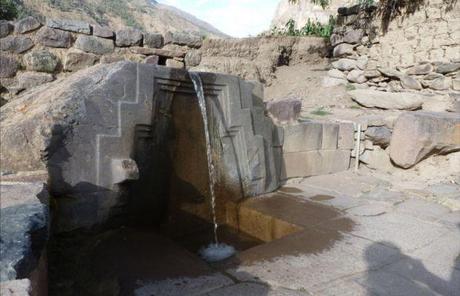 OLLANTAYTAMBO: LA CITTÀ PERUVIANA COSTRUITA DAGLI INGEGNERI VENUTI DALLO SPAZIO