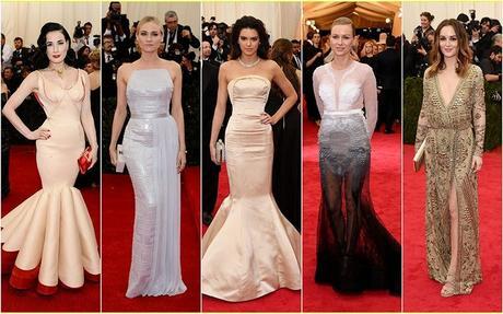 Met 2014: Charles James chi? Met 2014: Charles James chi?