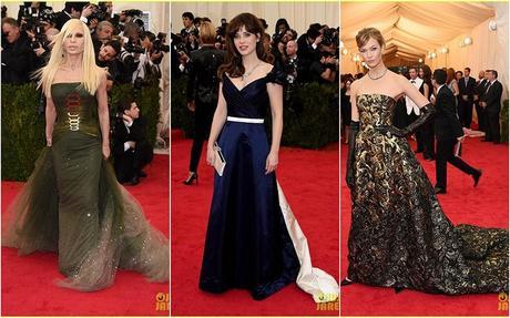Met 2014: Charles James chi? Met 2014: Charles James chi?