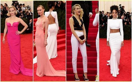 Met 2014: Charles James chi? Met 2014: Charles James chi?