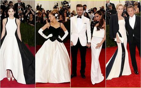 Met 2014: Charles James chi? Met 2014: Charles James chi?