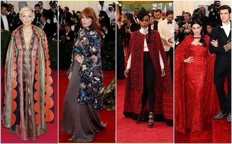 Met 2014: Charles James chi? Met 2014: Charles James chi?