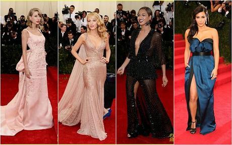 Met 2014: Charles James chi? Met 2014: Charles James chi?