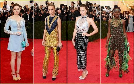 Met 2014: Charles James chi? Met 2014: Charles James chi?