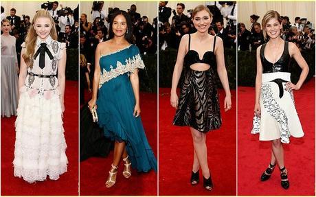 Met 2014: Charles James chi? Met 2014: Charles James chi?
