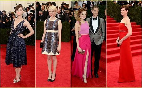 Met 2014: Charles James chi? Met 2014: Charles James chi?