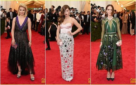 Met 2014: Charles James chi? Met 2014: Charles James chi?