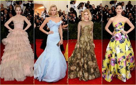 Met 2014: Charles James chi? Met 2014: Charles James chi?