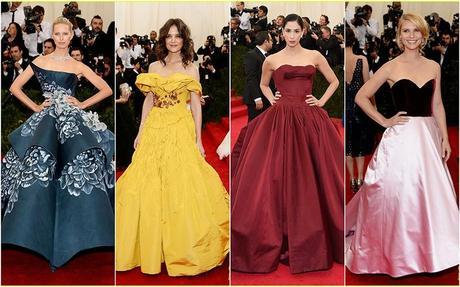 Met 2014: Charles James chi? Met 2014: Charles James chi?