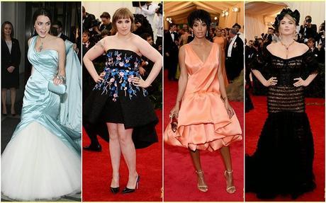 Met 2014: Charles James chi? Met 2014: Charles James chi?