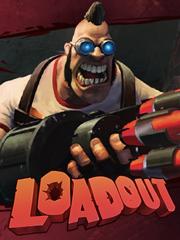 Cover Loadout