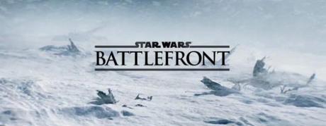 E3 2014: Star Wars Battlefront sarà presente all'evento
