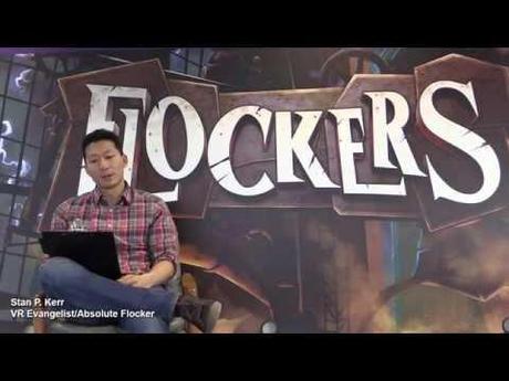 Flockers – Anteprima