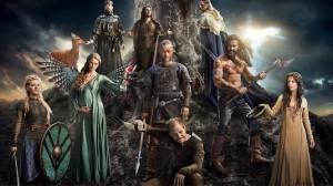 Vikings - fine 2 stagione 1