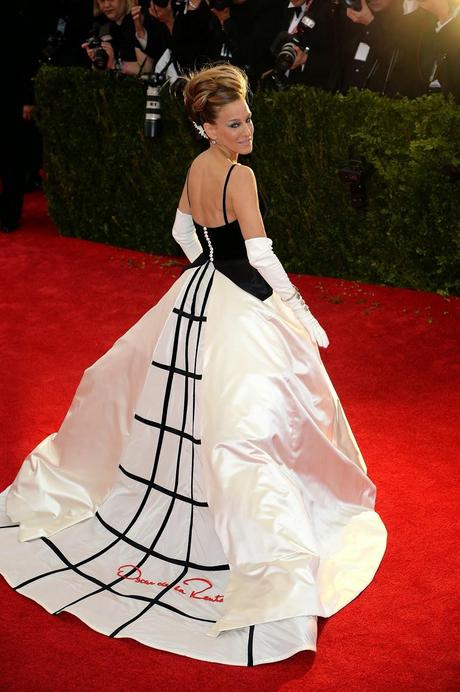 Met Ball 2014 Top of the flops Edition