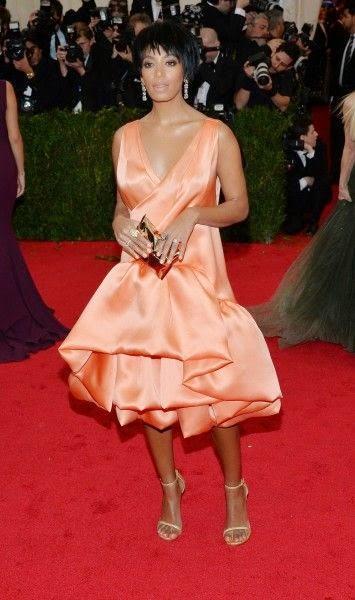 Met Ball 2014 Top of the flops Edition