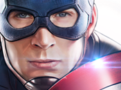 Captain America: Winter Soldie Strategia azione: preparatevi guidare squadra d'attacco dello S.H.I.E.L.D!